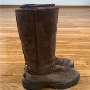 Ugg boots